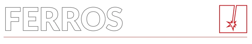 logo ferros